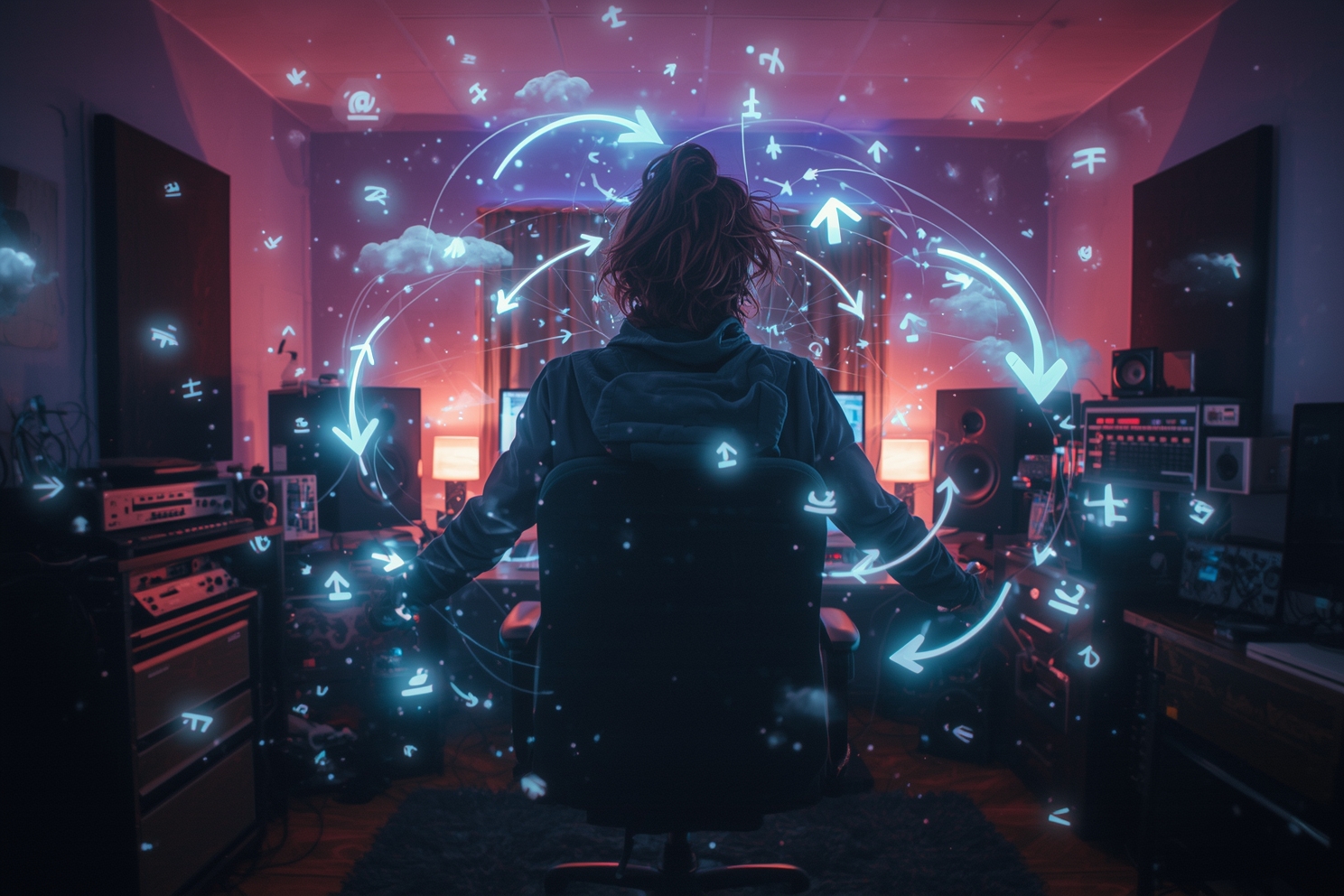 The​‍​‌‍​‍‌​‍​‌‍​‍‌ Truth About Unlimited Upload Plans When You Distribute Music Online